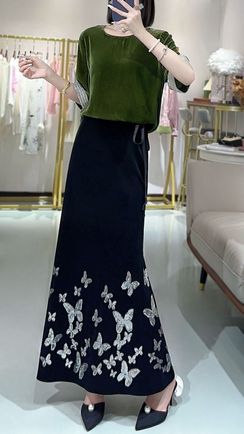 Christian Dior Dress